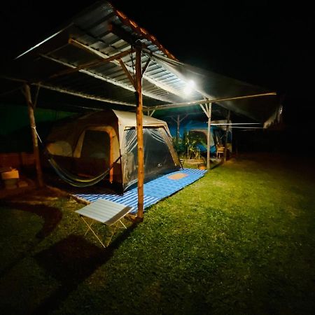 Winter House Chiang Rai Hotel Екстериор снимка