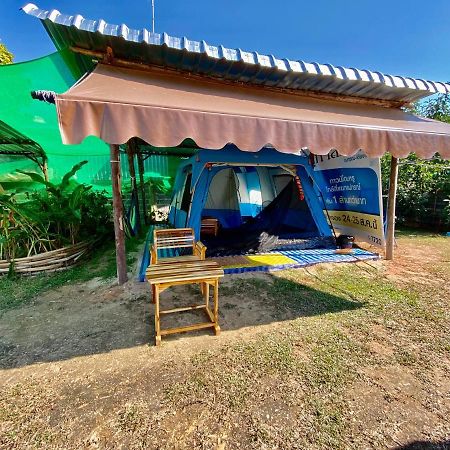 Winter House Chiang Rai Hotel Екстериор снимка