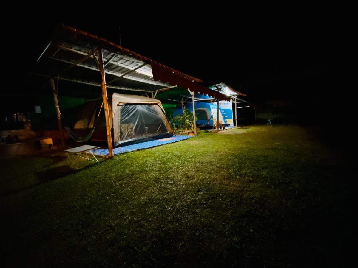 Winter House Chiang Rai Hotel Екстериор снимка