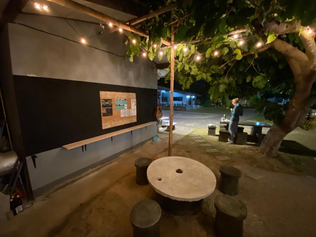 Winter House Chiang Rai Hotel Екстериор снимка