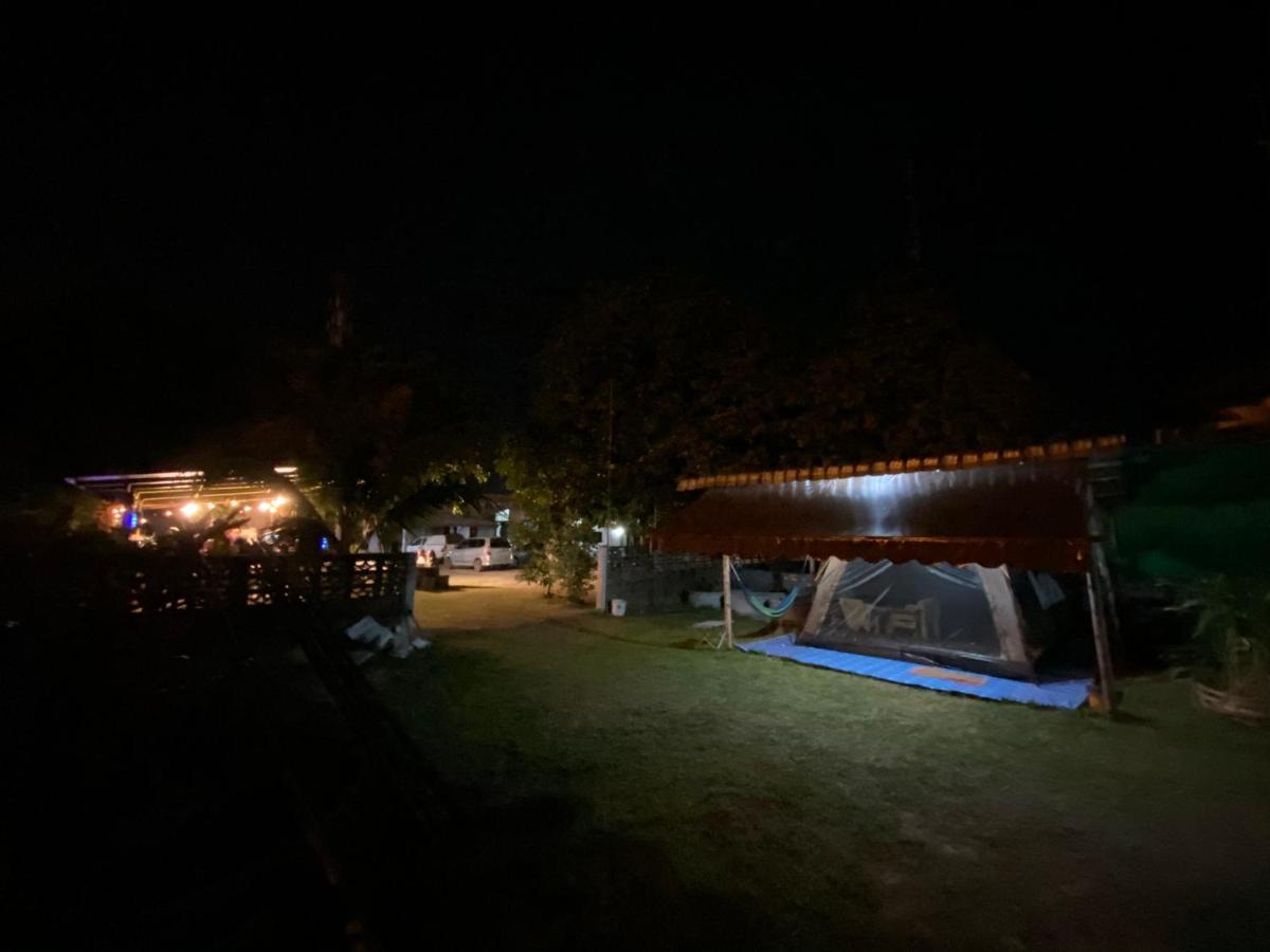 Winter House Chiang Rai Hotel Екстериор снимка
