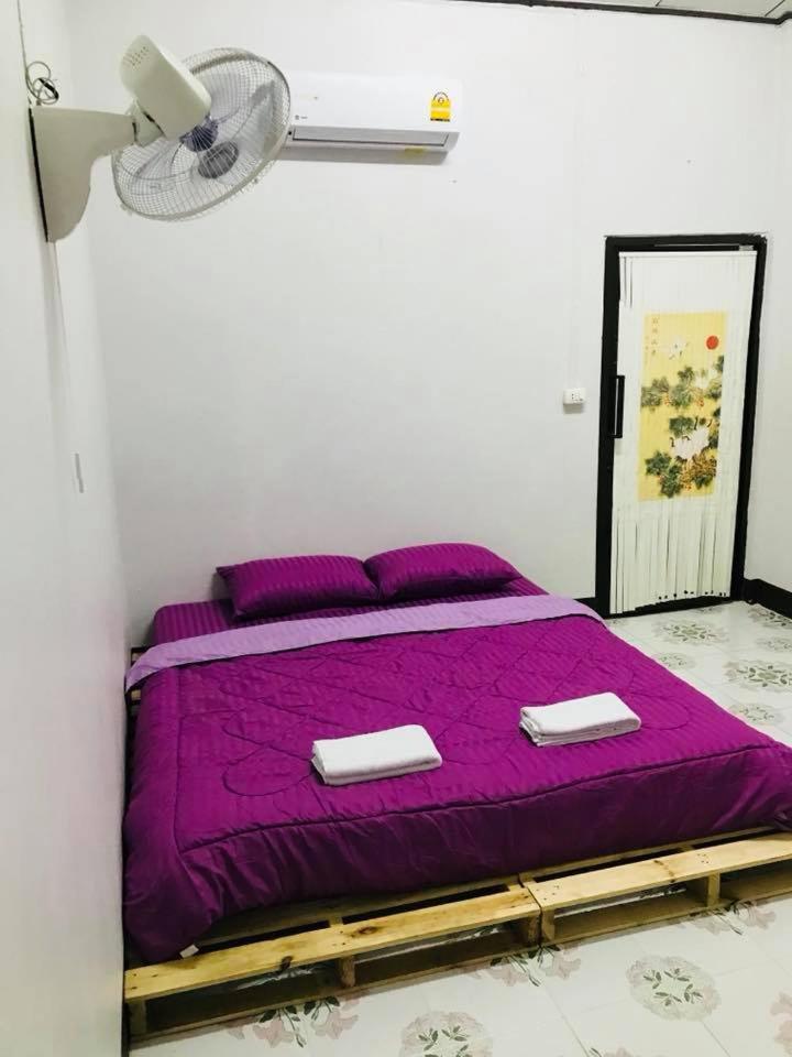 Winter House Chiang Rai Hotel Екстериор снимка