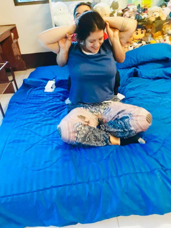 Winter House Chiang Rai Hotel Екстериор снимка