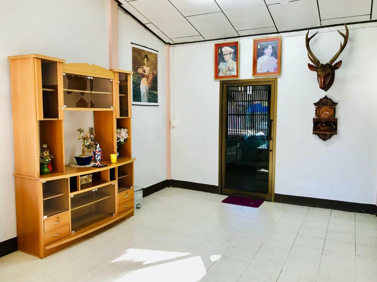 Winter House Chiang Rai Hotel Екстериор снимка