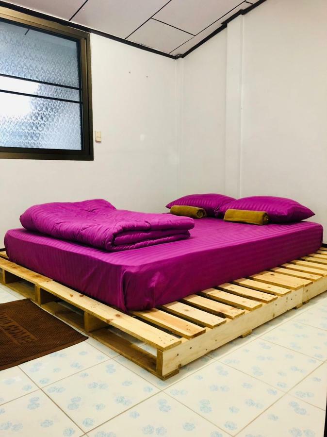 Winter House Chiang Rai Hotel Екстериор снимка